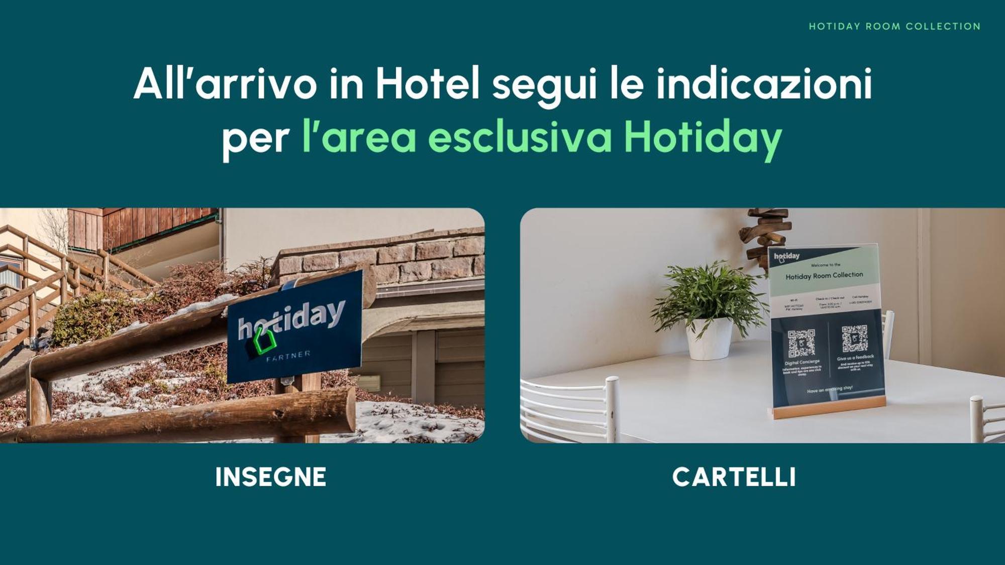 Hotiday Room Collection - Porto Azzurro Capoliveri (Isola d'Elba) Exterior foto