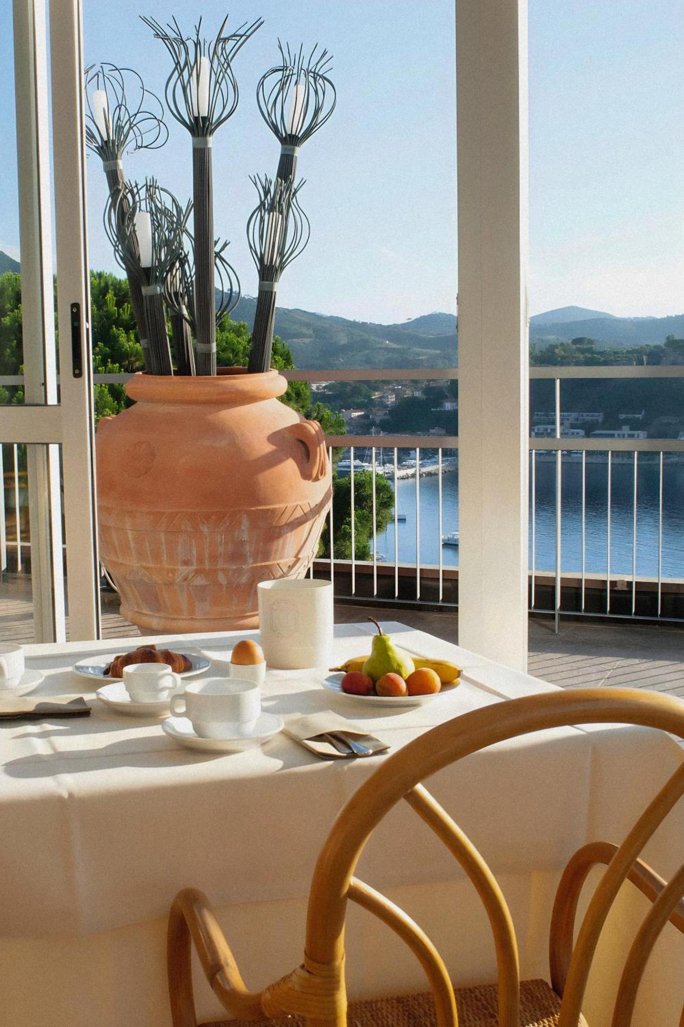 Hotiday Room Collection - Porto Azzurro Capoliveri (Isola d'Elba) Exterior foto