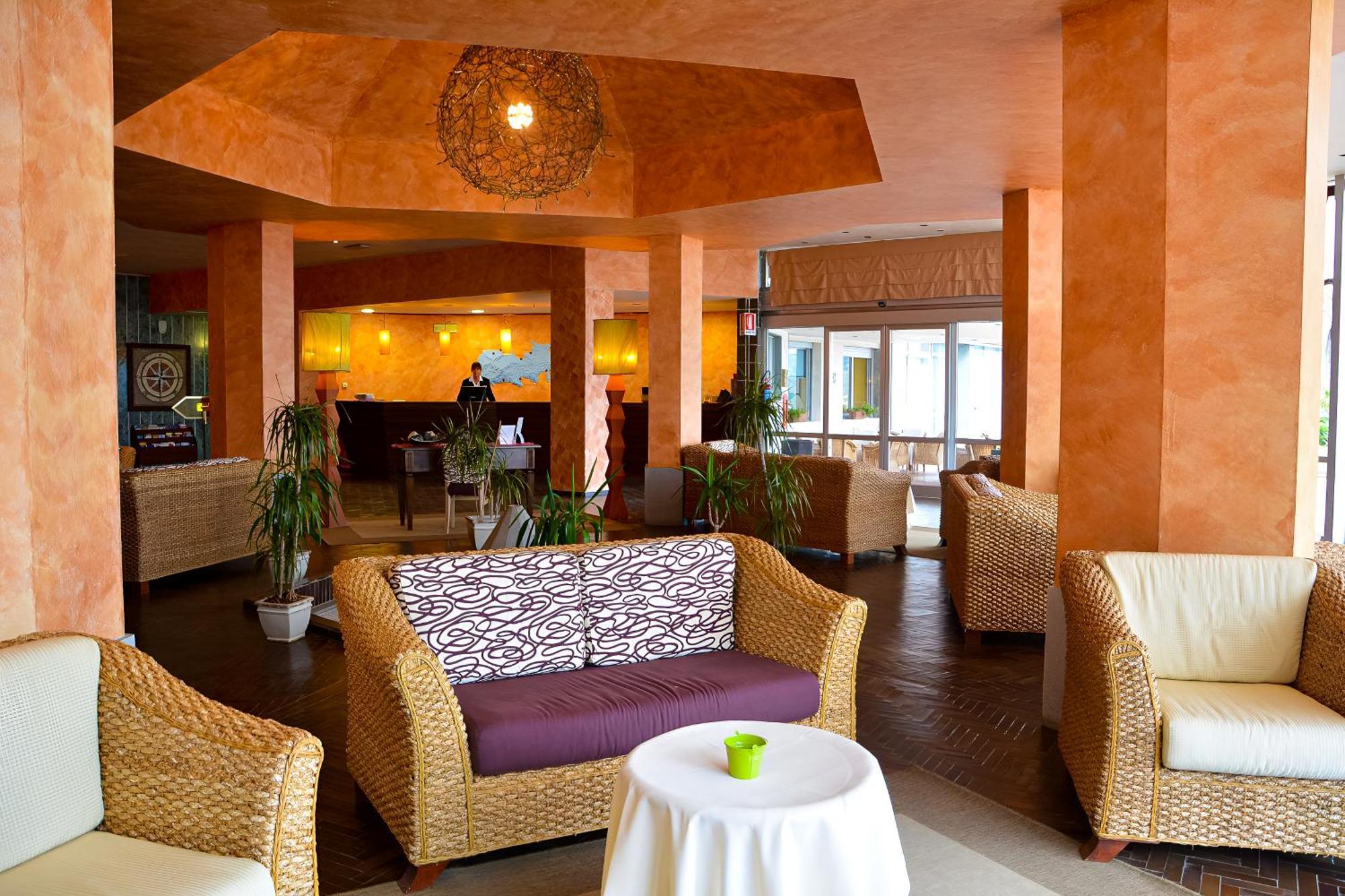 Hotiday Room Collection - Porto Azzurro Capoliveri (Isola d'Elba) Exterior foto