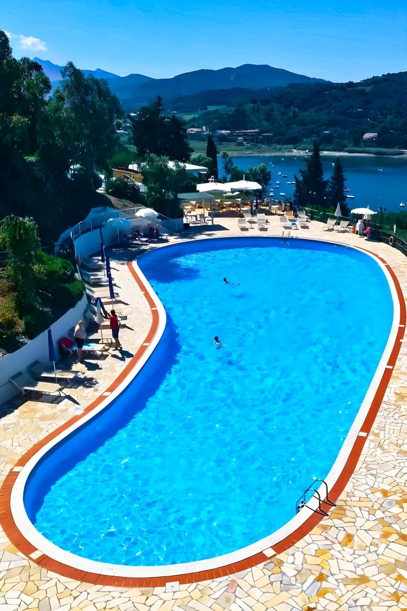 Hotiday Room Collection - Porto Azzurro Capoliveri (Isola d'Elba) Exterior foto