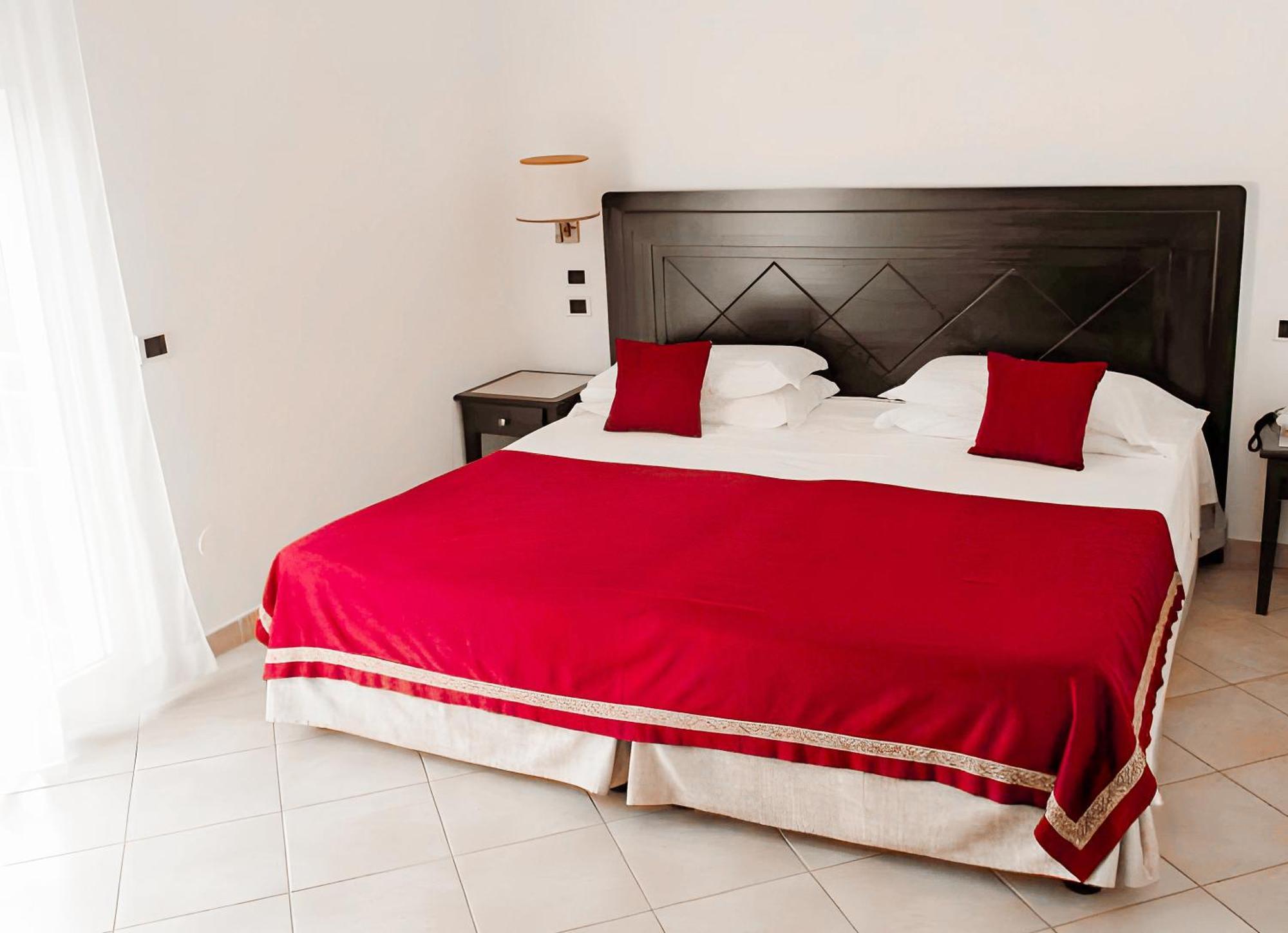 Hotiday Room Collection - Porto Azzurro Capoliveri (Isola d'Elba) Exterior foto
