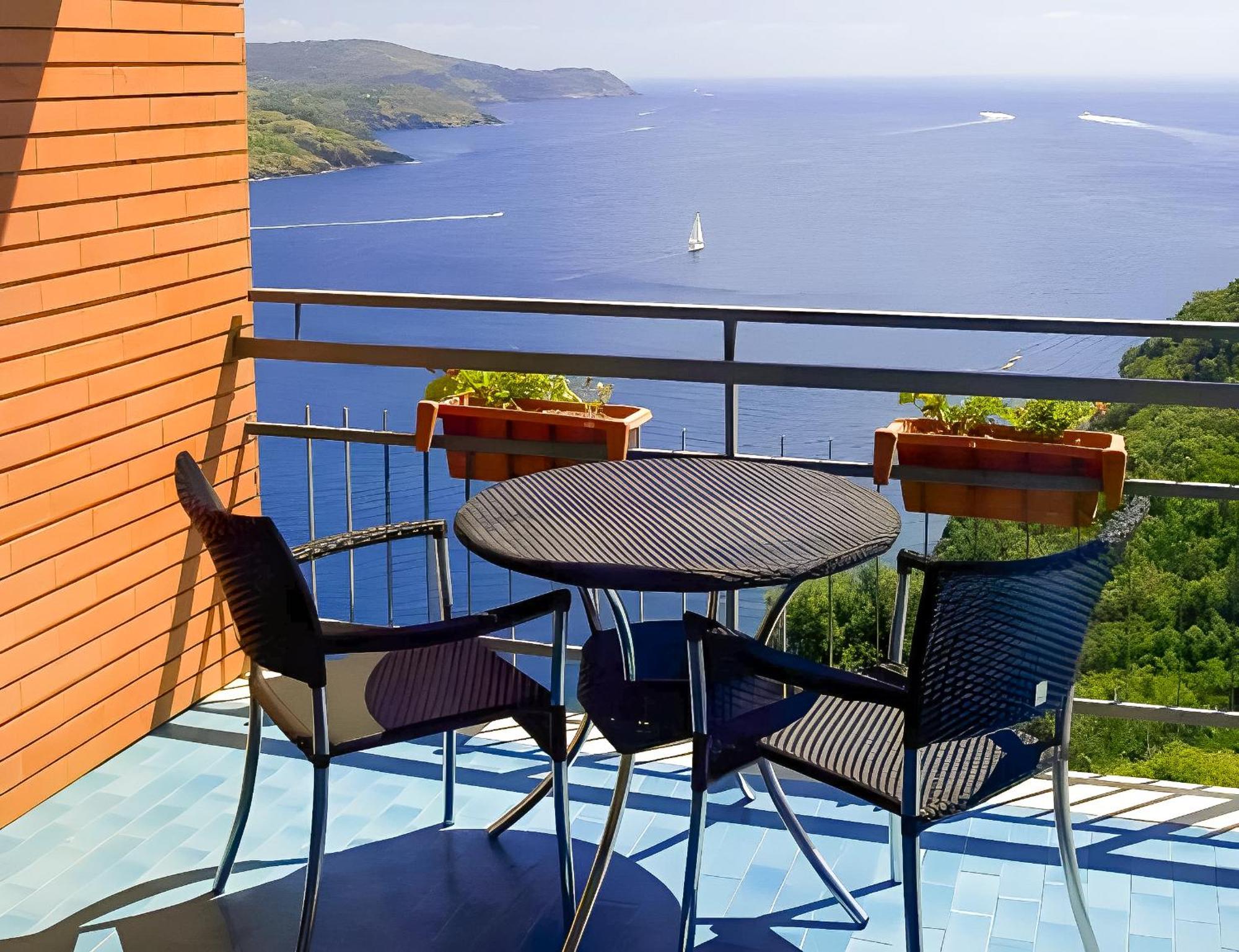 Hotiday Room Collection - Porto Azzurro Capoliveri (Isola d'Elba) Exterior foto