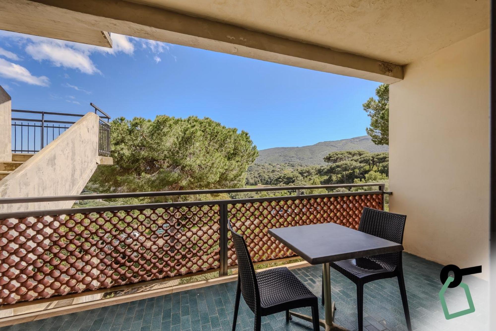 Hotiday Room Collection - Porto Azzurro Capoliveri (Isola d'Elba) Exterior foto