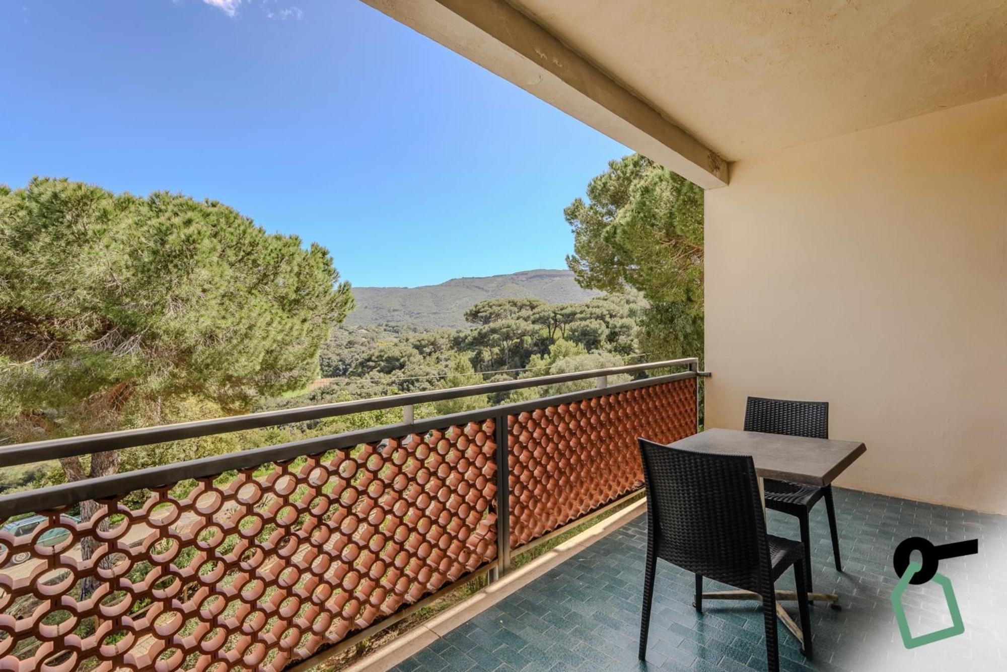 Hotiday Room Collection - Porto Azzurro Capoliveri (Isola d'Elba) Exterior foto