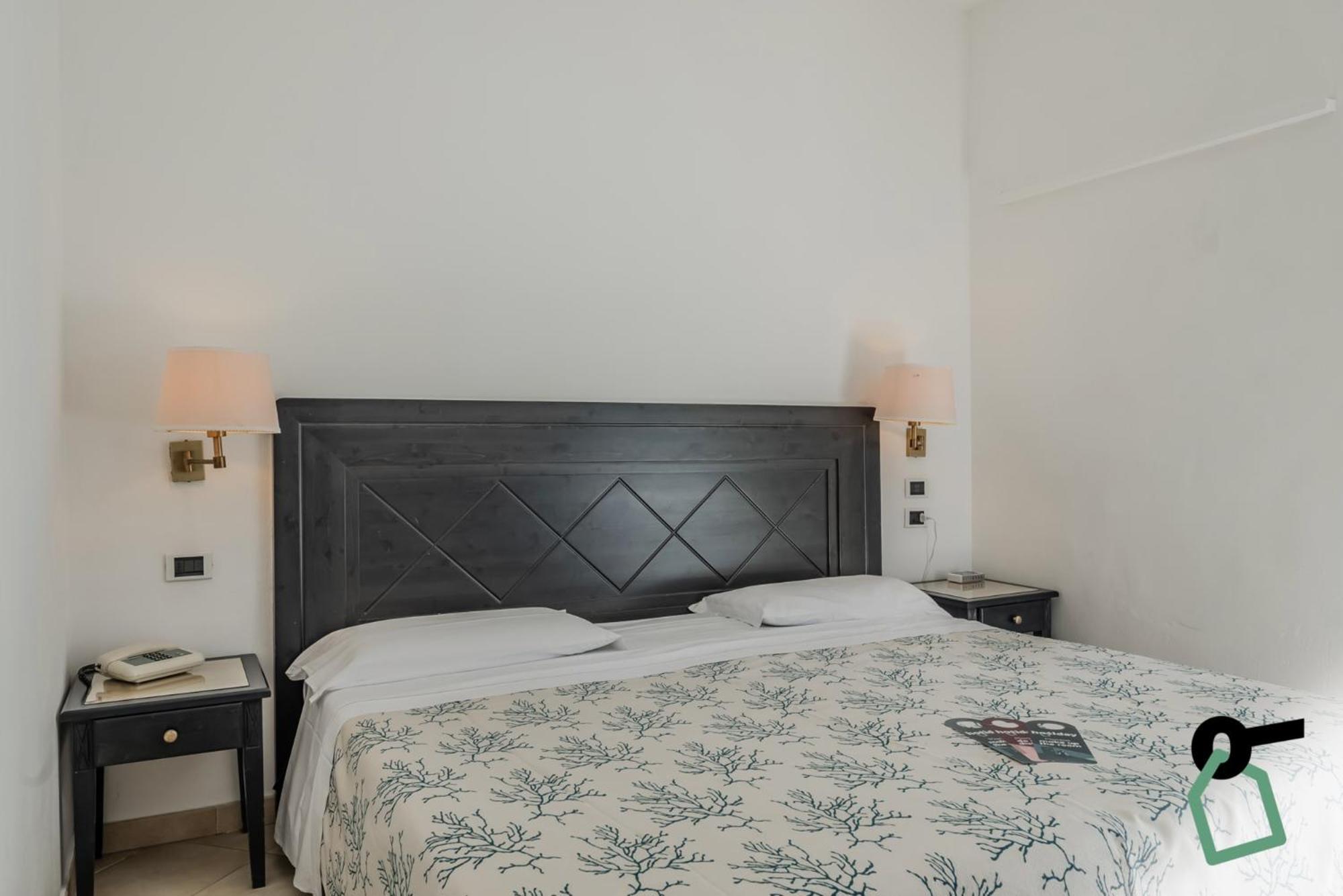Hotiday Room Collection - Porto Azzurro Capoliveri (Isola d'Elba) Exterior foto