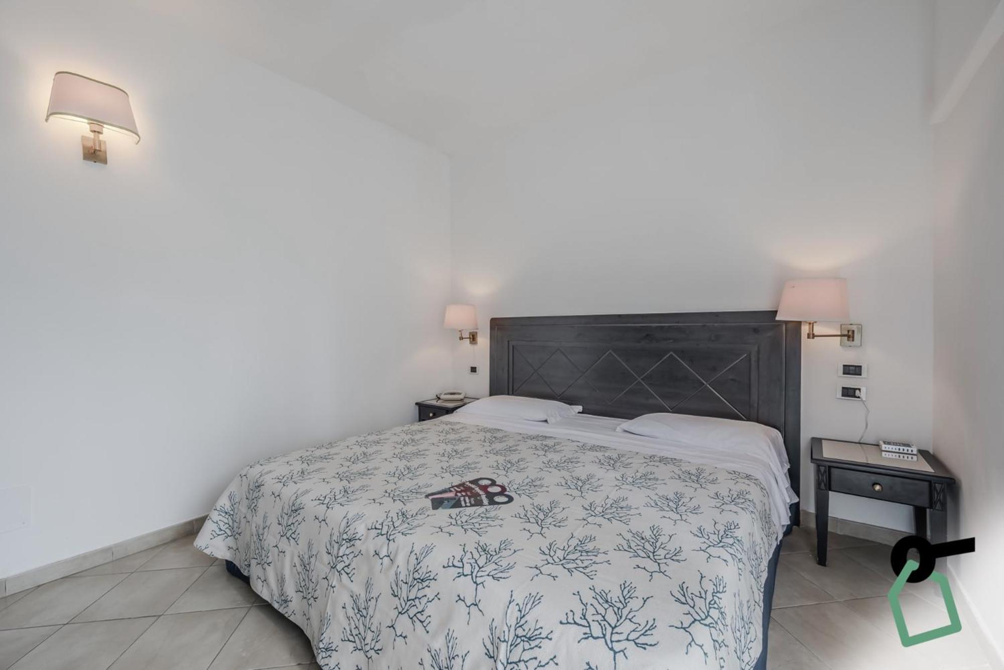 Hotiday Room Collection - Porto Azzurro Capoliveri (Isola d'Elba) Exterior foto