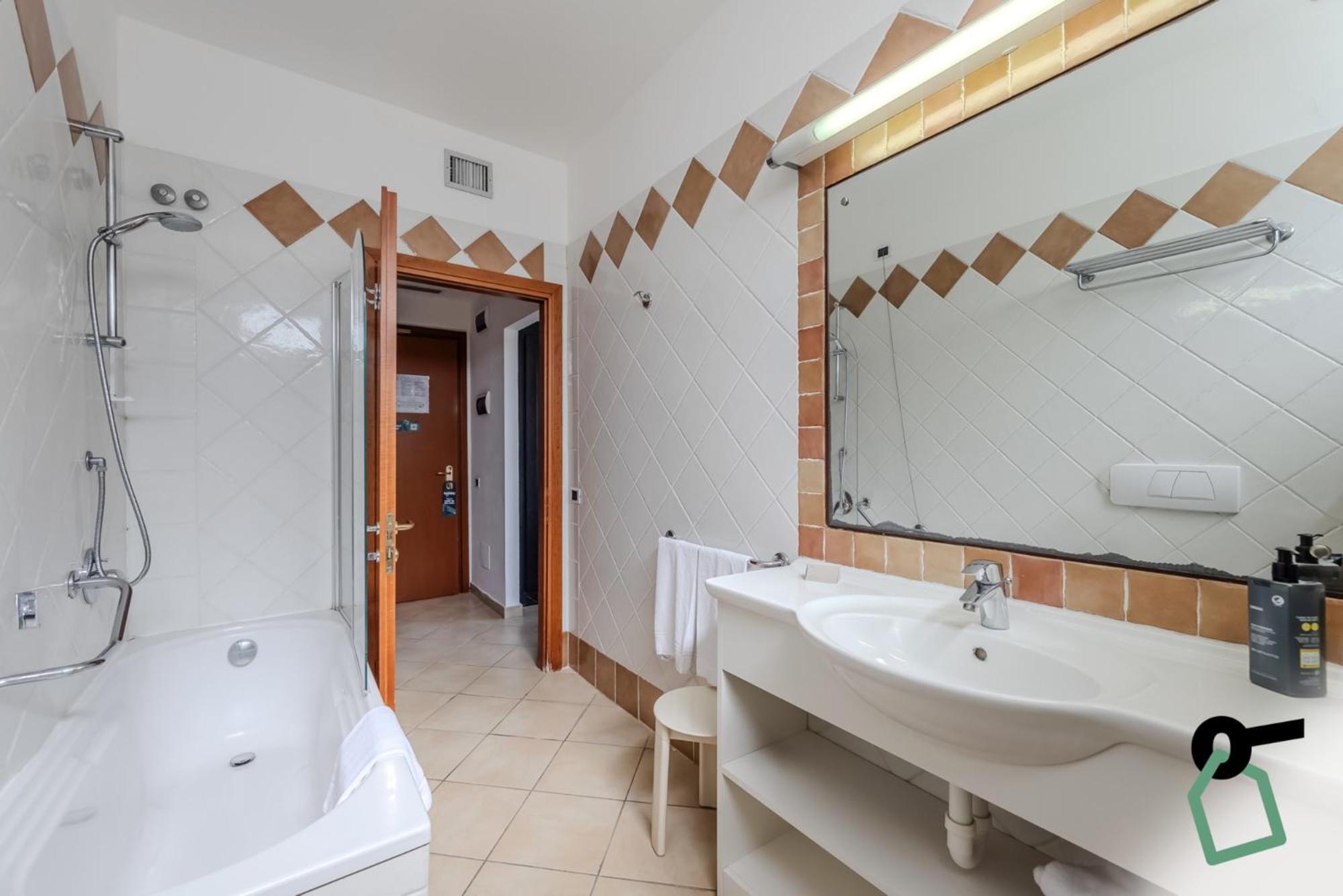 Hotiday Room Collection - Porto Azzurro Capoliveri (Isola d'Elba) Exterior foto