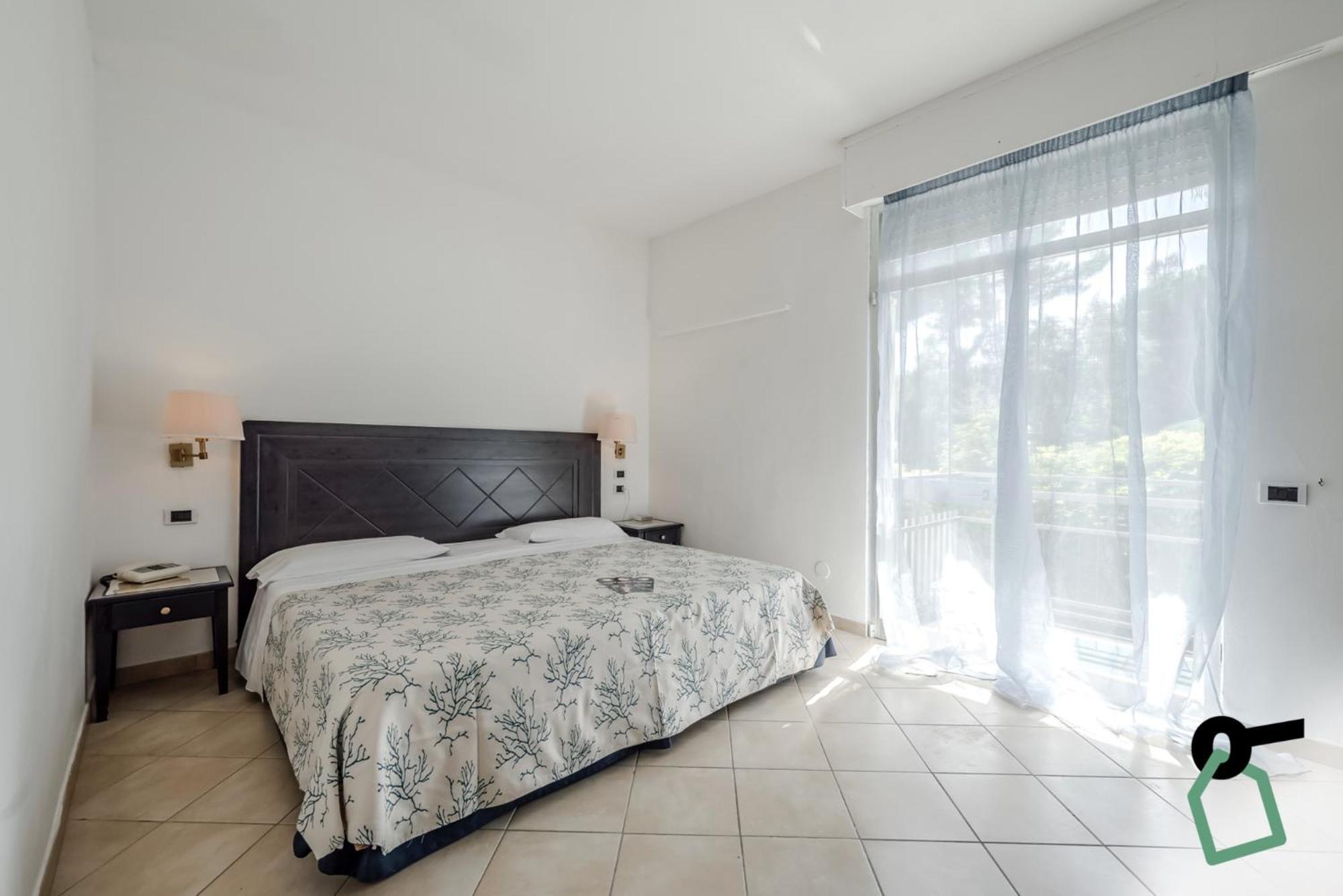 Hotiday Room Collection - Porto Azzurro Capoliveri (Isola d'Elba) Exterior foto