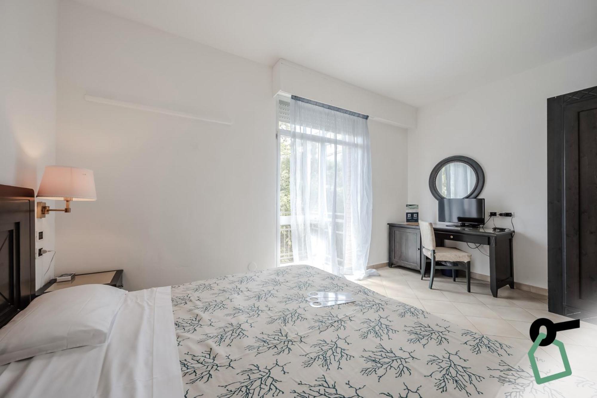 Hotiday Room Collection - Porto Azzurro Capoliveri (Isola d'Elba) Exterior foto