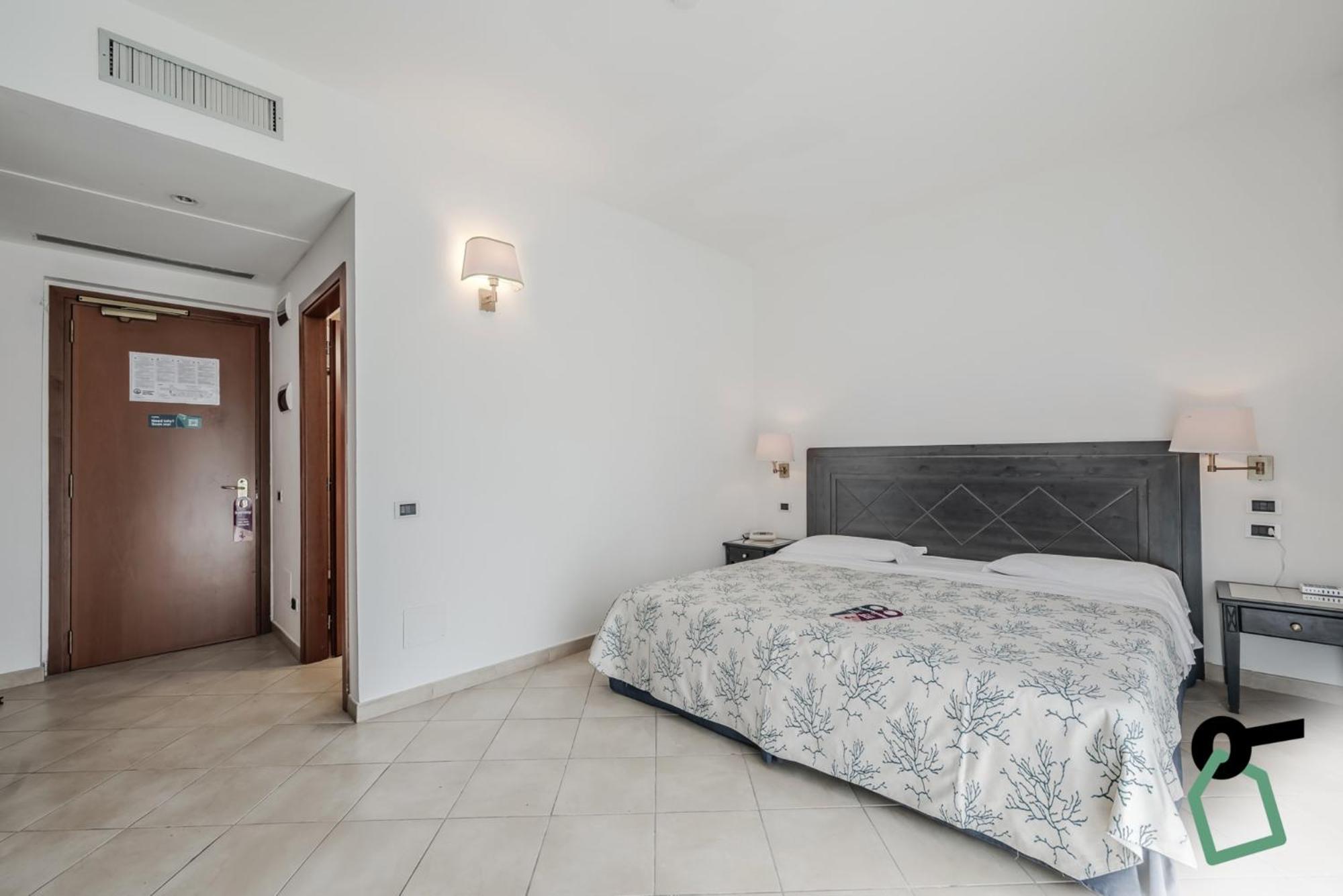 Hotiday Room Collection - Porto Azzurro Capoliveri (Isola d'Elba) Exterior foto