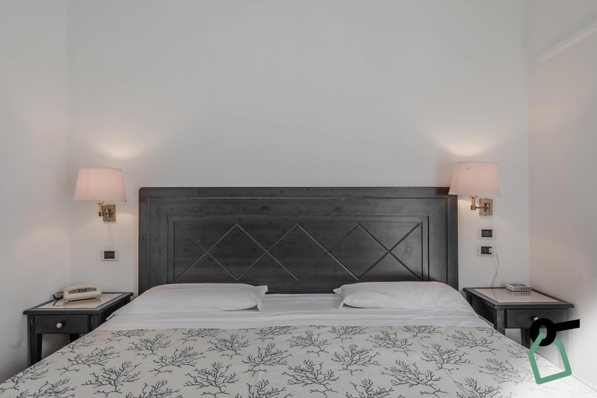 Hotiday Room Collection - Porto Azzurro Capoliveri (Isola d'Elba) Exterior foto