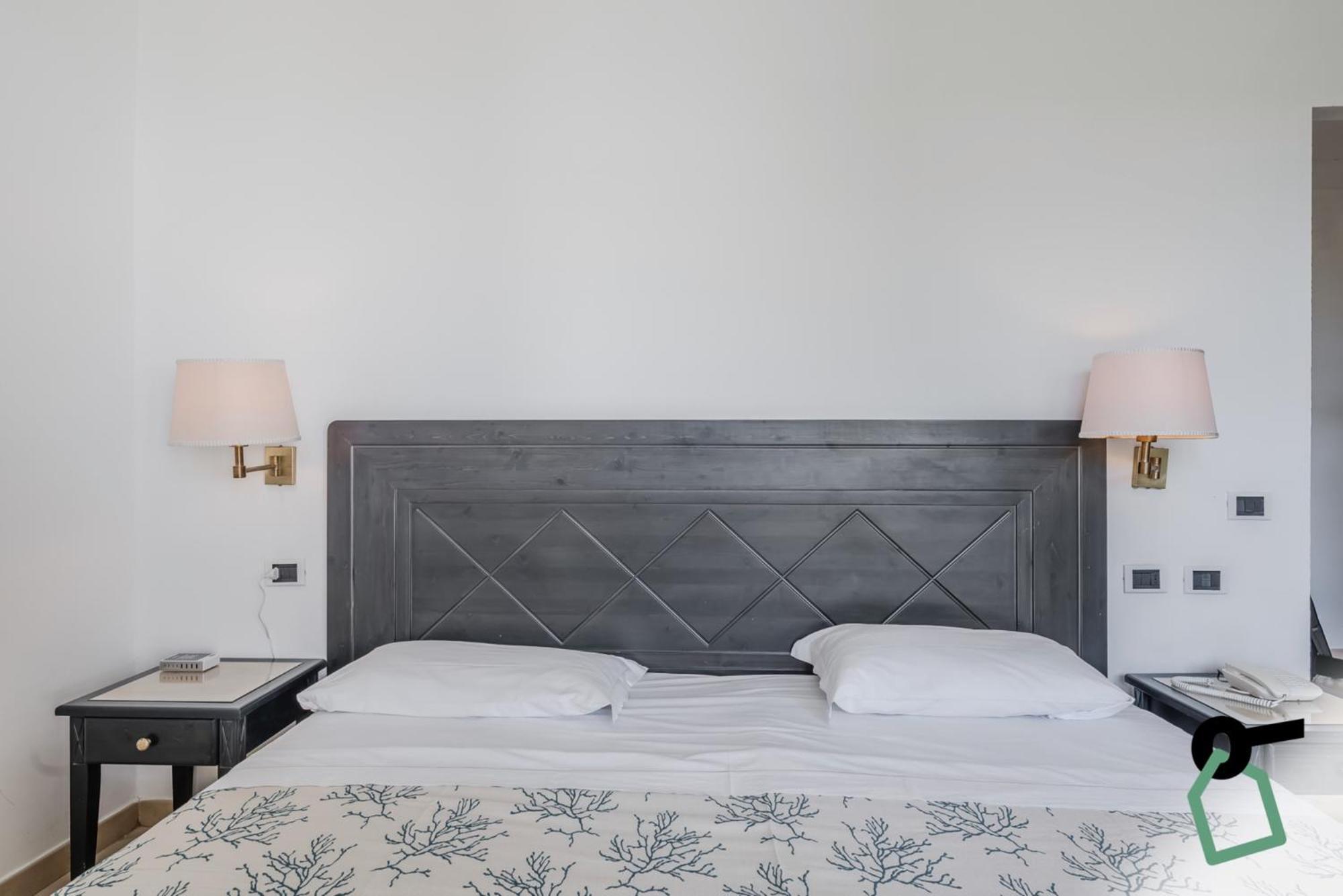 Hotiday Room Collection - Porto Azzurro Capoliveri (Isola d'Elba) Exterior foto