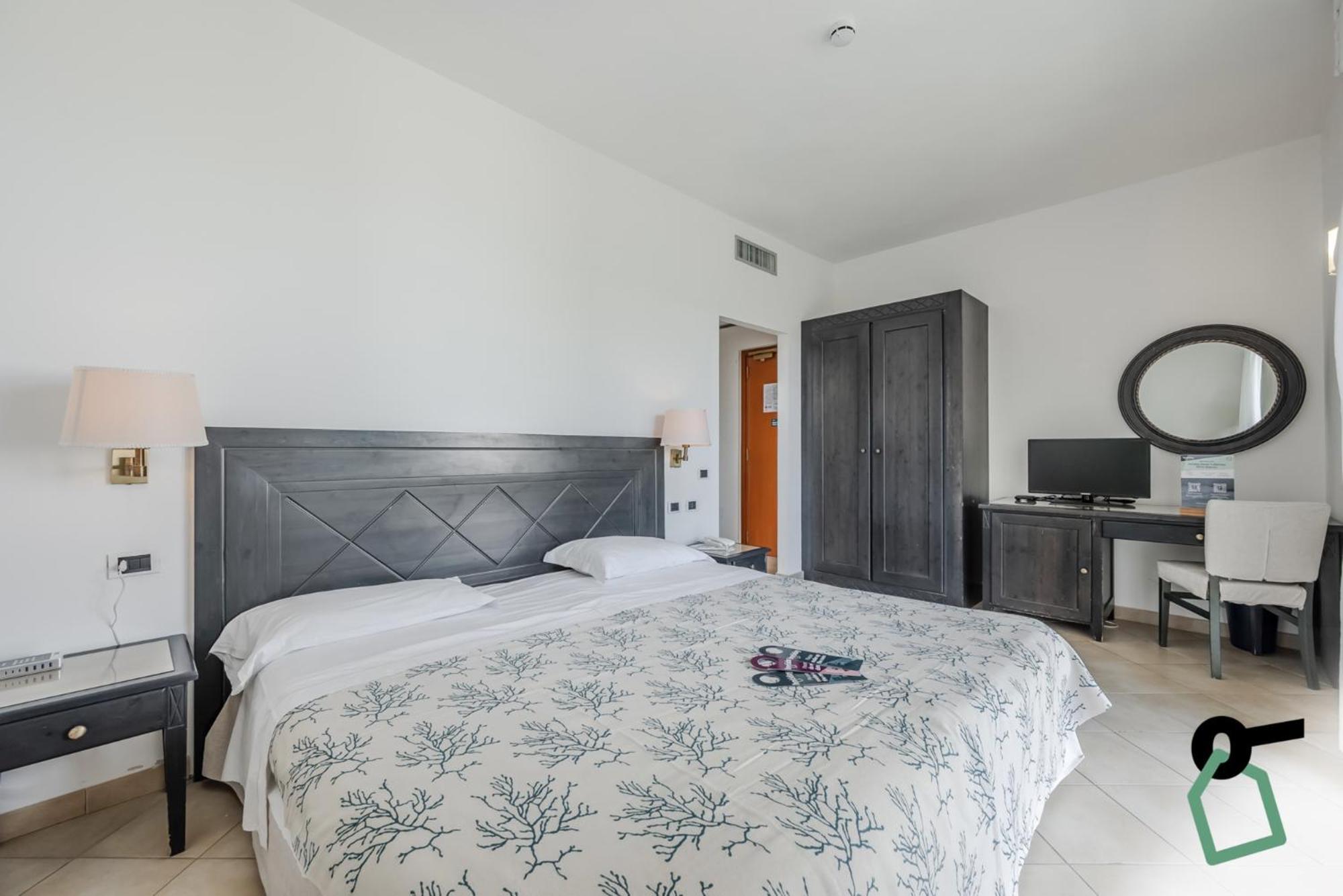 Hotiday Room Collection - Porto Azzurro Capoliveri (Isola d'Elba) Exterior foto